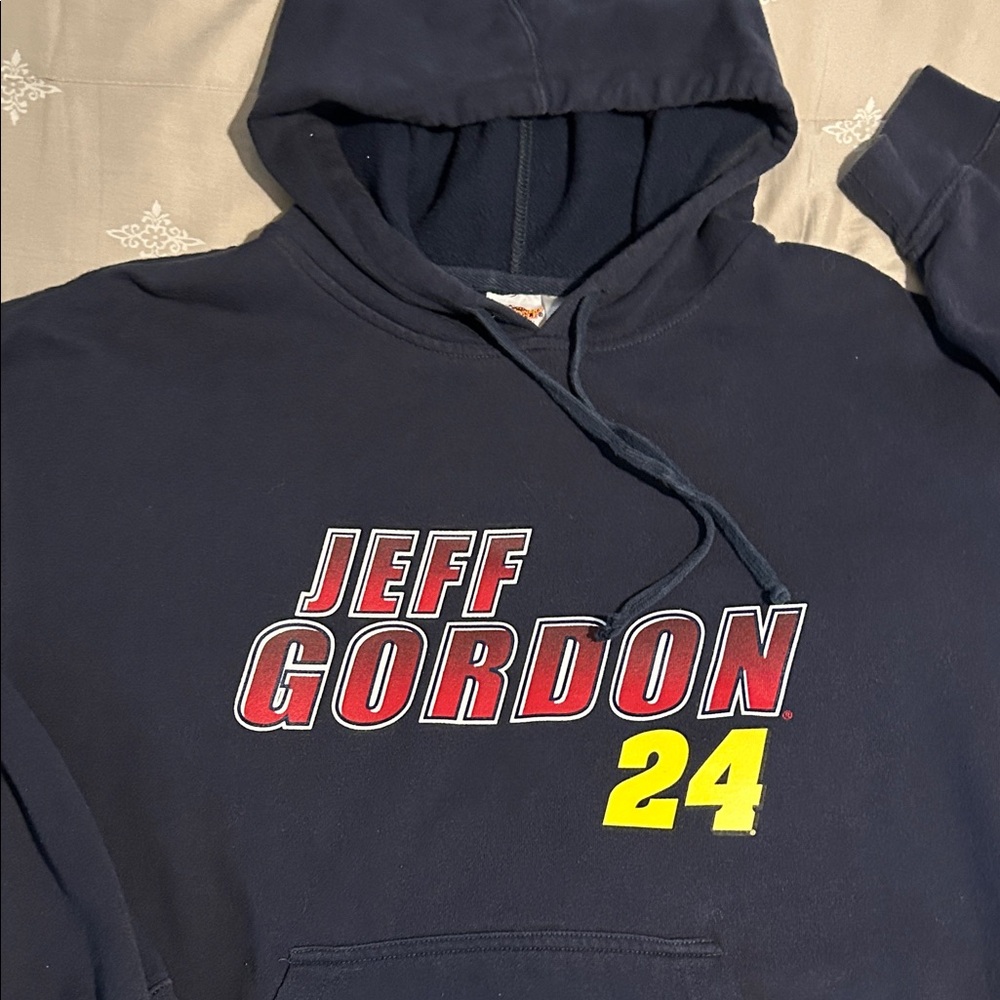 #24 Hoodie